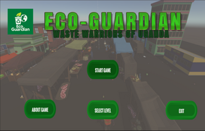 Eco-guardian Image