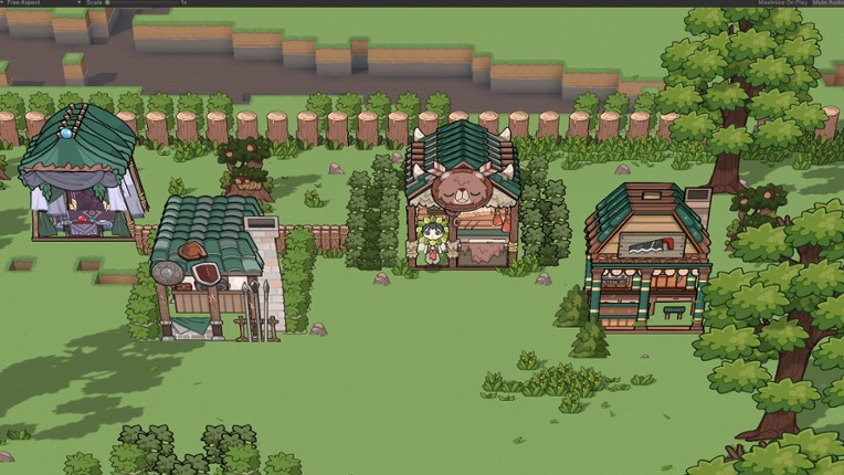 Edentopia screenshot