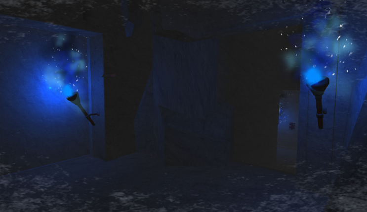 Eerie Mountain screenshot