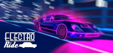 Games like Electro Ride: The Neon Racing