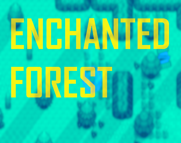 Games like Enchanted Forest