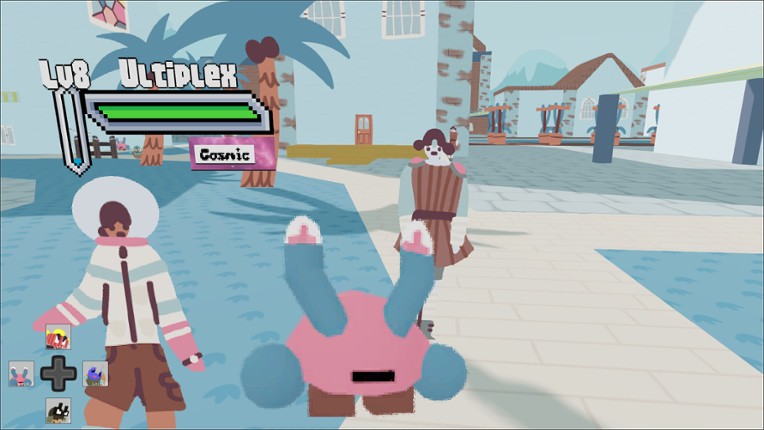 Entodrive : Auburn screenshot