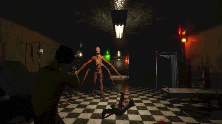 Experiment 28 screenshot