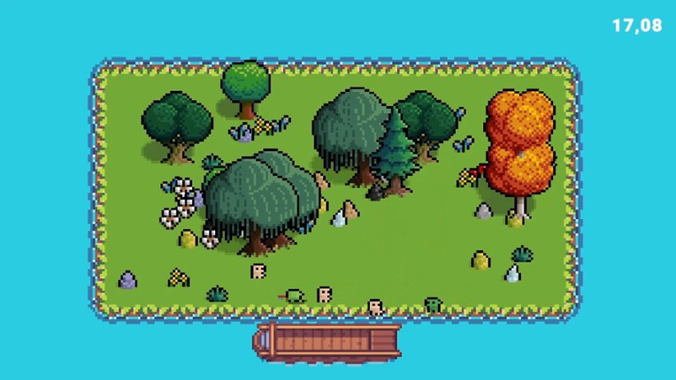 Exploiters screenshot