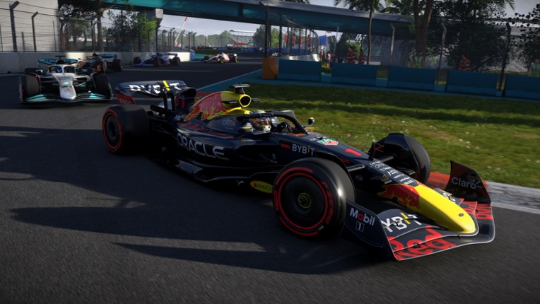 F1 22: Champions Edition Image