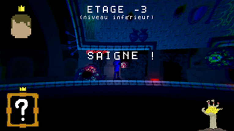Fallen Court screenshot