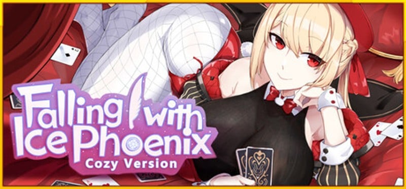 Falling with Ice Phoenix! - Cozy Version Image