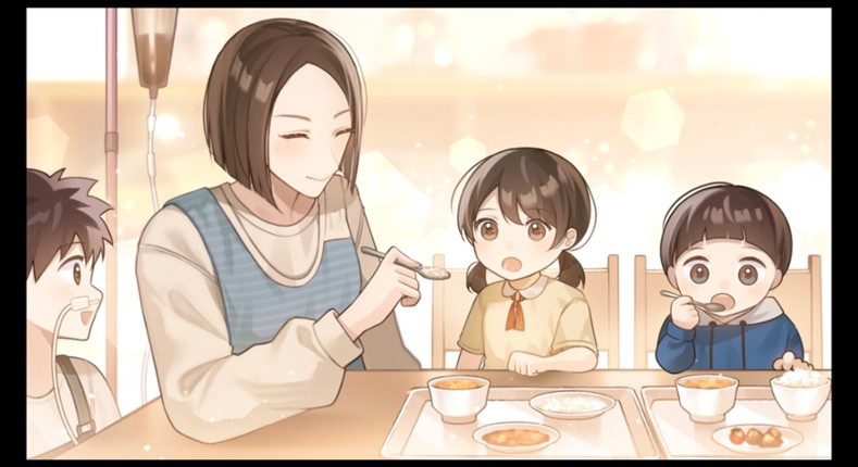 First Steps in Child Developmental Support screenshot