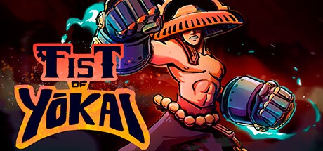 Games like Fist of Yokai