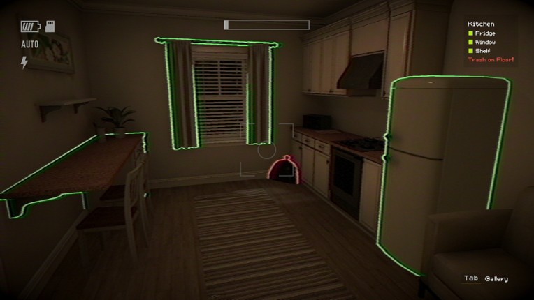 FLASH AND DIE screenshot