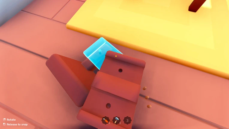 Flatpack: Furniture Simulator Image
