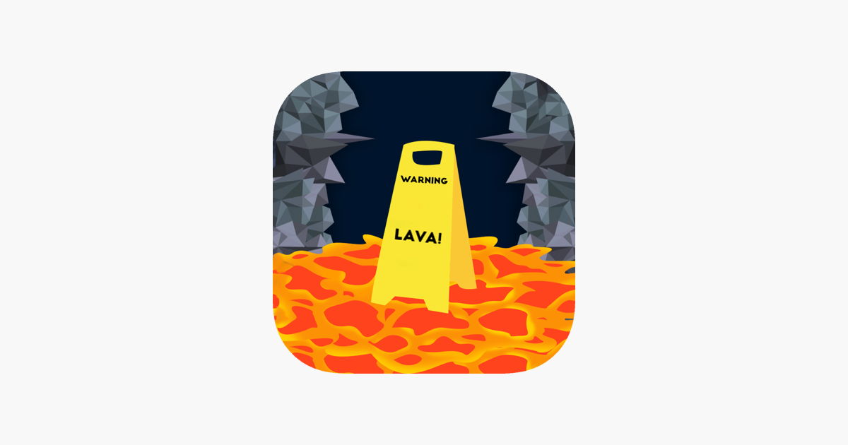 Games like Floor Jumper - It is Lava Challenge