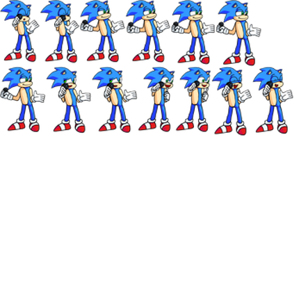 Fnf mobile tails get trolled screenshot