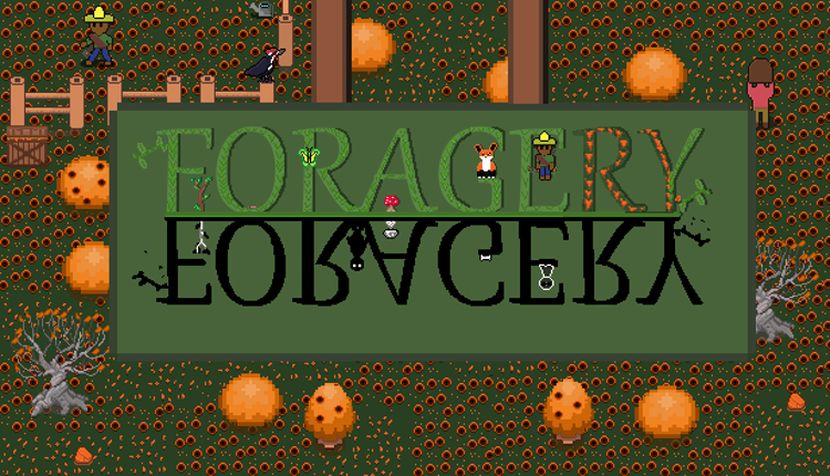 Foragery Image
