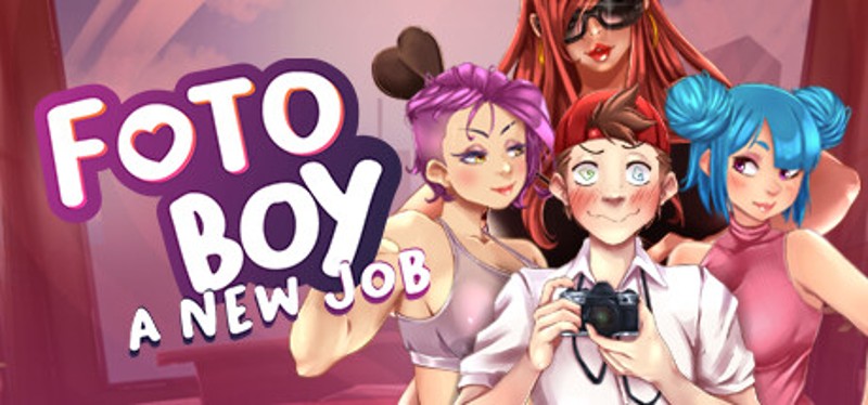 Foto Boy: A New Job Image