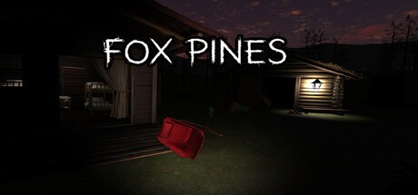 Games like Fox Pines