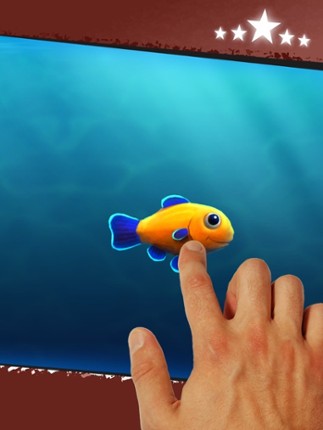 Funny Fish Game Image