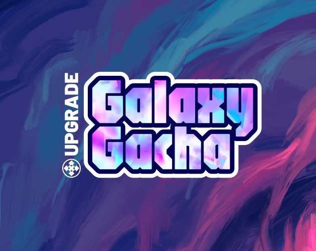 Games like Galaxy Gacha