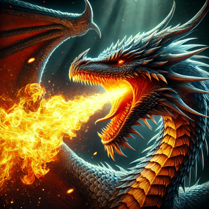 AdventureAI: Text-based RPG Image