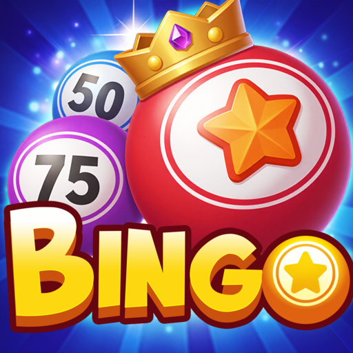 Games like Bingo Tide: PVP Bingo Games
