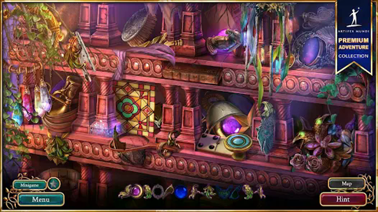 Endless Fables 4 screenshot