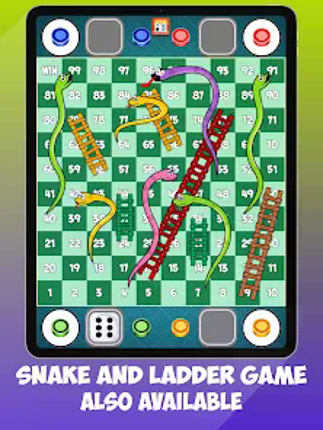 Ludo6 - Ludo and Snake Ladder Image