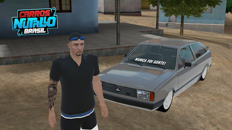 Carros Nutallo BR V2 Image
