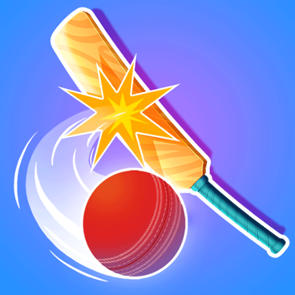 Cricket Game Image