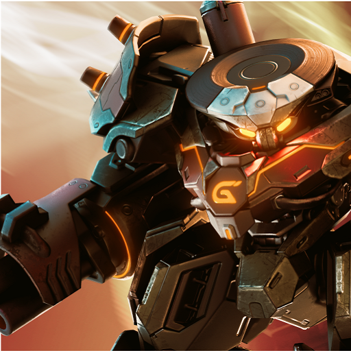 Games like XENNA - MMO Real-time strategy
