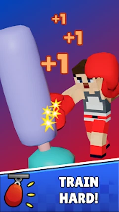 Punch Legend Simulator Image