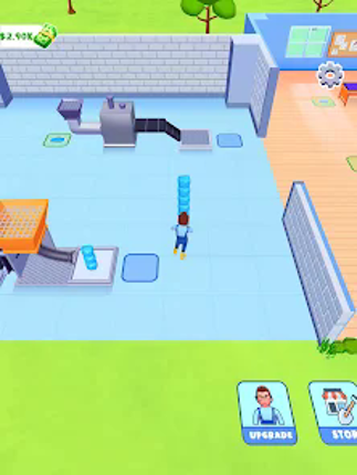 Jewellery Store Image