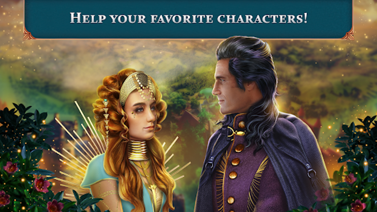 Maze Of Realities: Discord screenshot