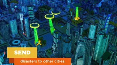 SimCity BuildIt Image