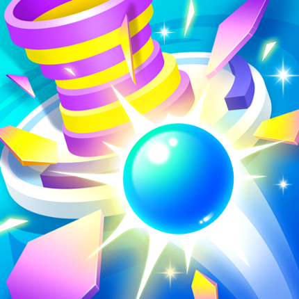 Crazy Balls Game Cover