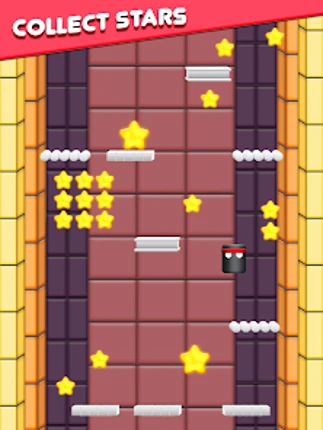 Fun Ninja Games - Cool Jumping screenshot