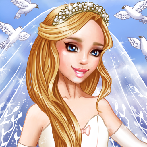 Games like Cinderella Wedding Dress Up