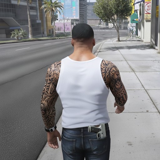 Games like City Miami Gangster Mafia Game