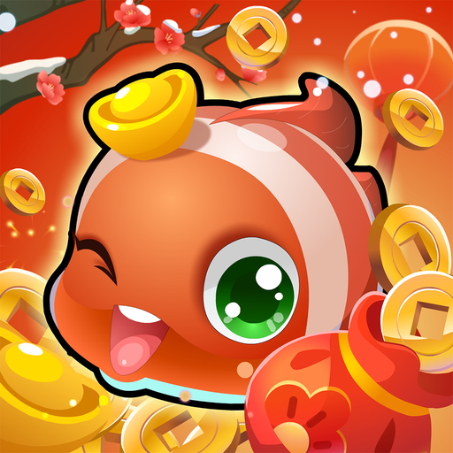Games like Happy Fish