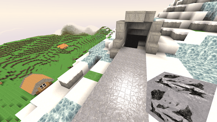 HD Craft 3D - Ultra Realistic screenshot