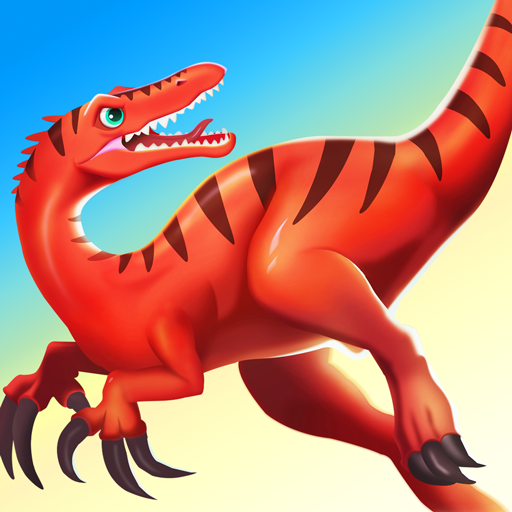 Games like Dinosaur Guard 2:Game for kids