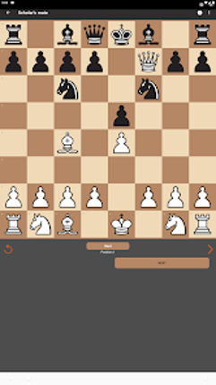 Chess Coach Pro screenshot