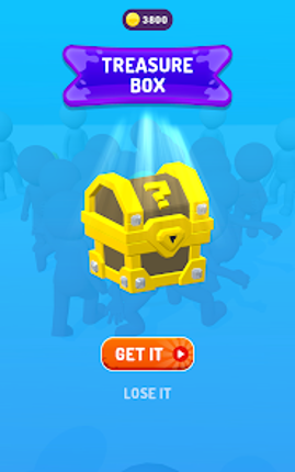 Paint Brawl 3D Image