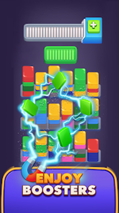 Sort Dash: Color Match! Image