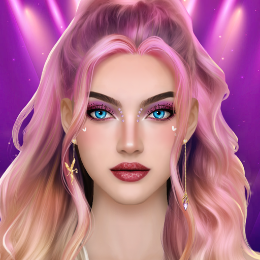 Games like Makeover Date: Makeup ASMR