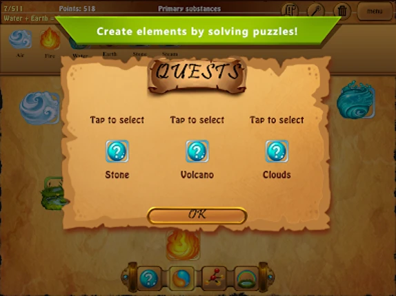 Alchemy Classic HD Image