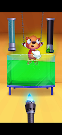 Despicable Bear: Fun Game Image