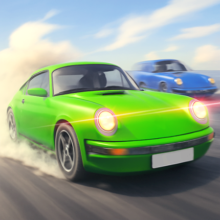 Car Racing:Drive Simulator 3D Image