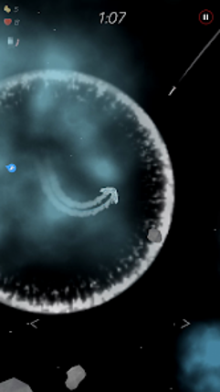 2 Minutes in Space: Missiles! Image