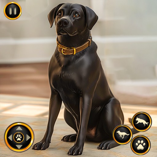 Games like Pet Dog Simulator: Doggy Games