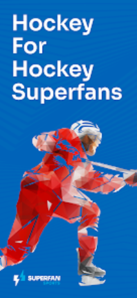 Superfan Sports: Pro Hockey Image